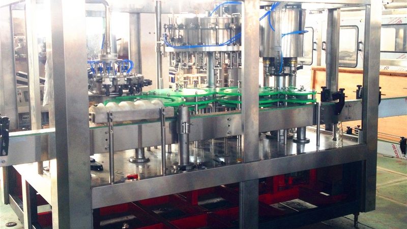 果蔬加工设备的优势与局限：从产线效率到品质保障的深度解析