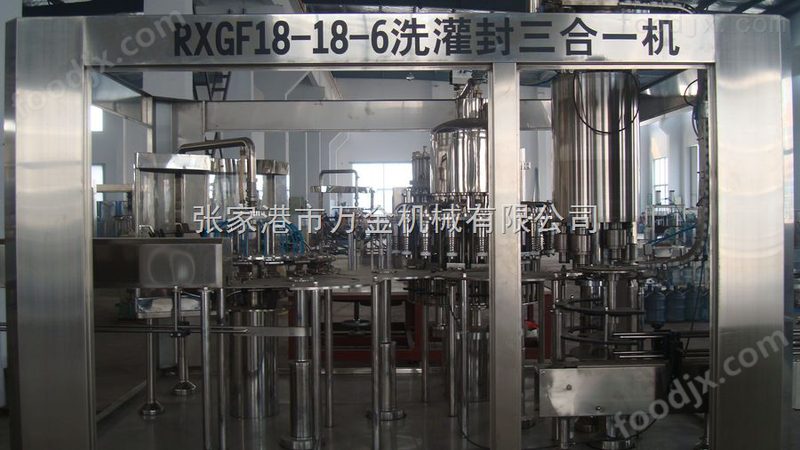 全自动食品机械型号哪家好