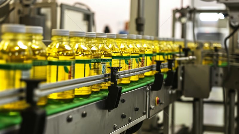 全自动食品机械型号怎么选