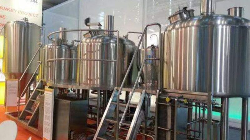 气调食品包装机：揭秘其优缺点与选型要点
