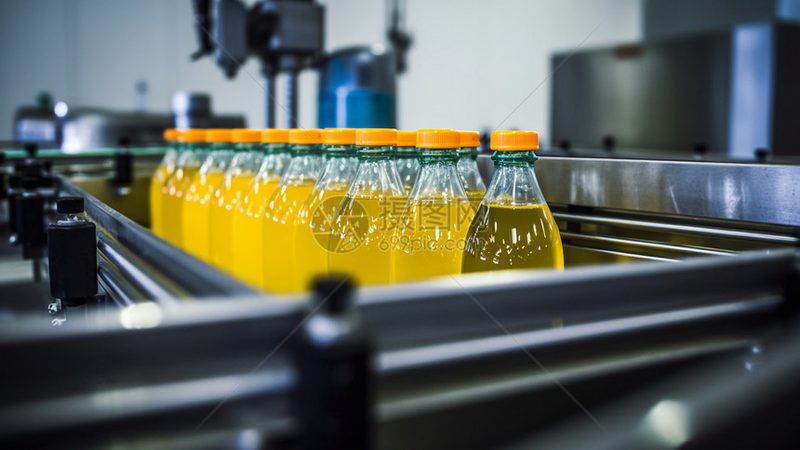 烘焙设备规格尺寸：揭秘烘焙生产线的关键参数