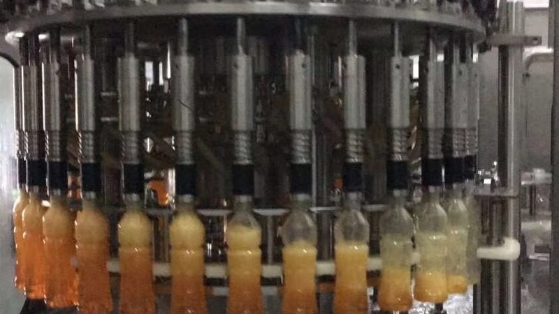 果蔬加工设备规格尺寸分类表：如何选择合适的生产设备
