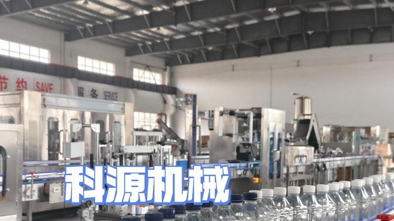 成都香肠灌装设备：揭秘高效生产线背后的技术奥秘