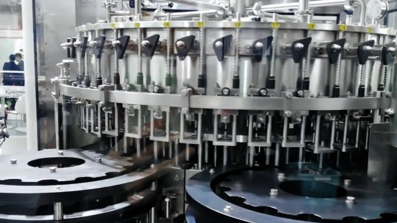 巴氏杀菌机：规格参数解析，选型关键因素