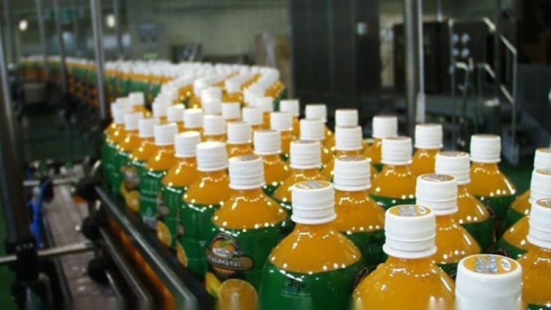 山东小瓶饮料灌装机械：揭秘其高效与稳定性**