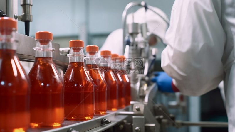肉类加工设备环保标准定制：解析环保与效率的完美融合