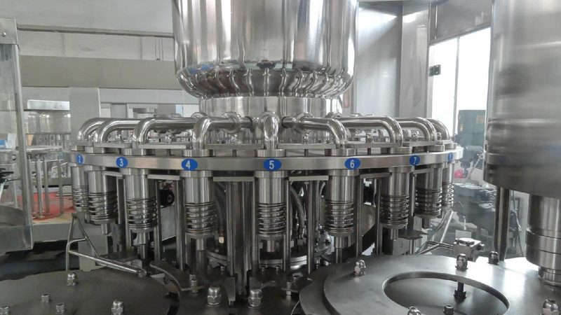 全自动食品机械：型号规格尺寸背后的技术奥秘