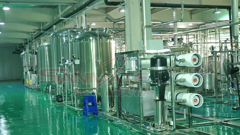 商用肉类加工机械：揭秘选购背后的技术考量