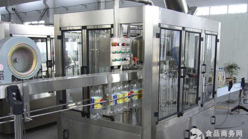 速冻设备：尺寸规格与选型关键解析