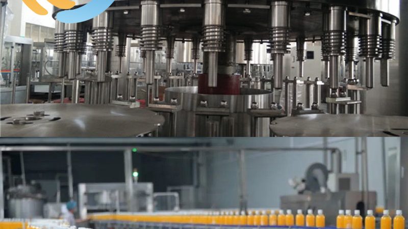 果蔬加工设备：揭秘其背后的技术与选择要点