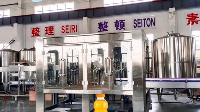 烘焙行业的黄金搭档：国产商用烘焙设备品牌盘点
