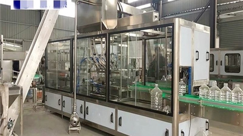 肉制品加工设备：揭秘其核心工艺与选型要点