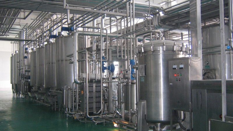 实验室杀菌设备材质要求解析：安全与效率的双重保障
